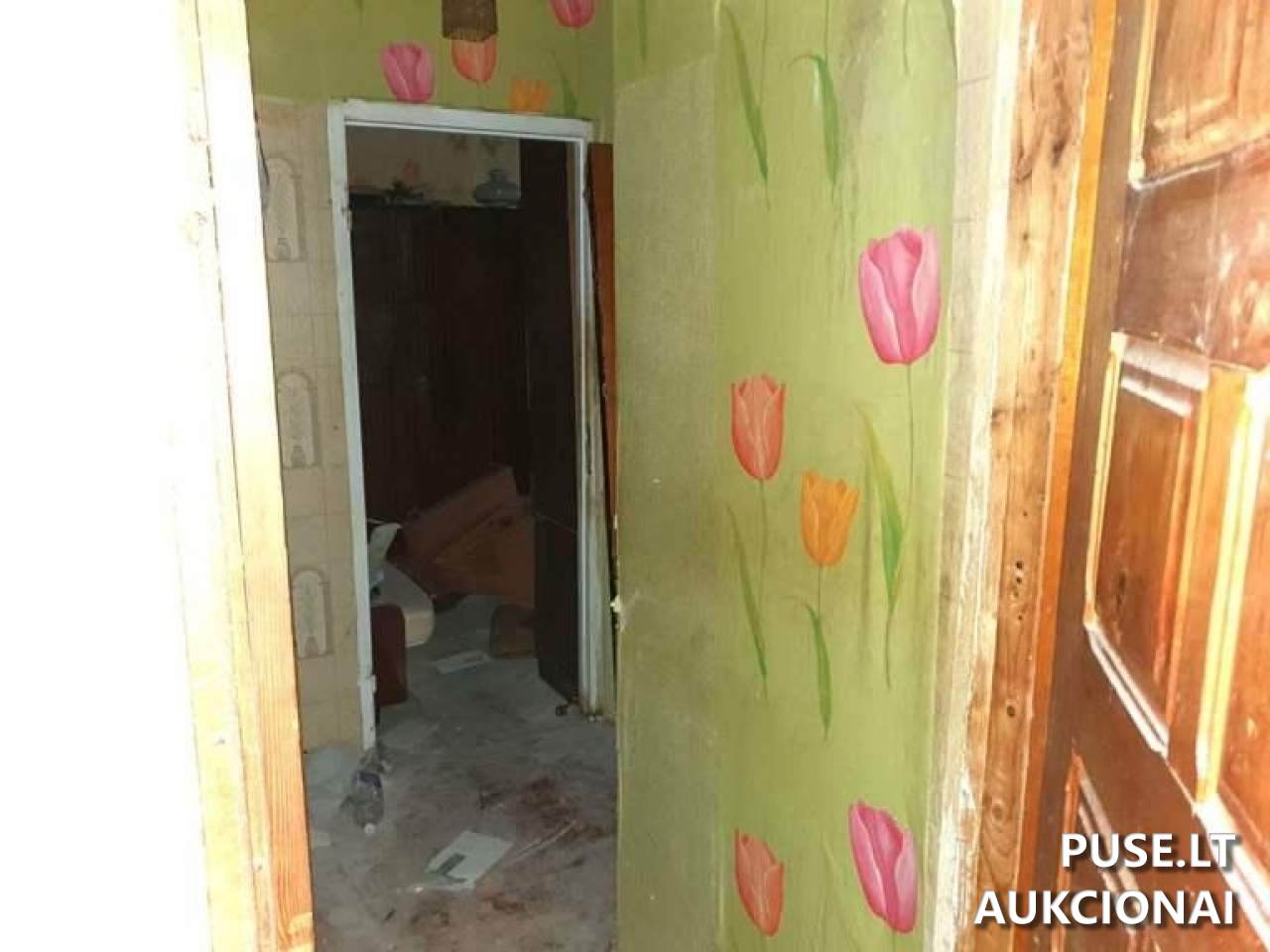 Butas Patalpos/Butai Sodų g. 11, 89115 Mažeikiai, Lithuania 11