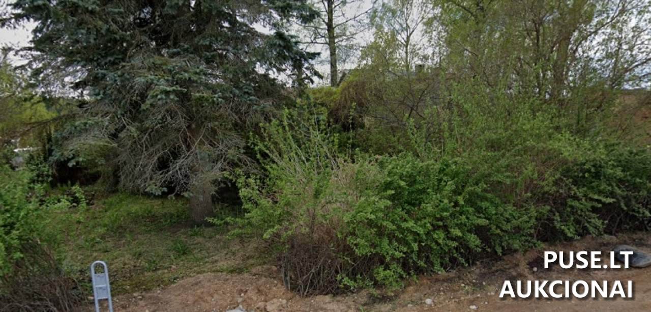 Žemės sklypas Sklypai Bajorų Sodų 6-oji g. 31, 08426 Vilnius, Lithuania 1