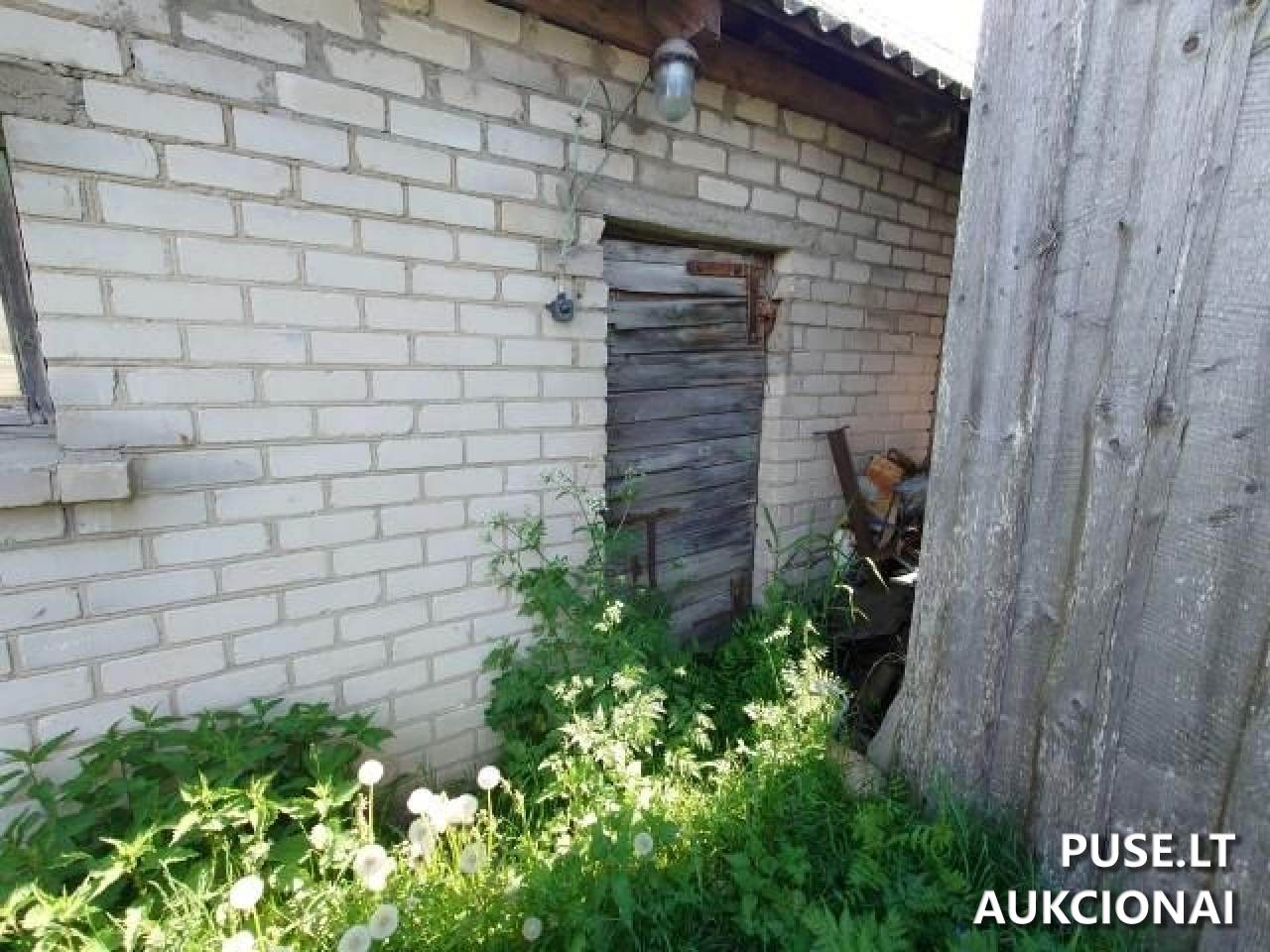 Žemės sklypas Sklypai Akacijų g. 1, 60423 Katauskiai, Lithuania 11