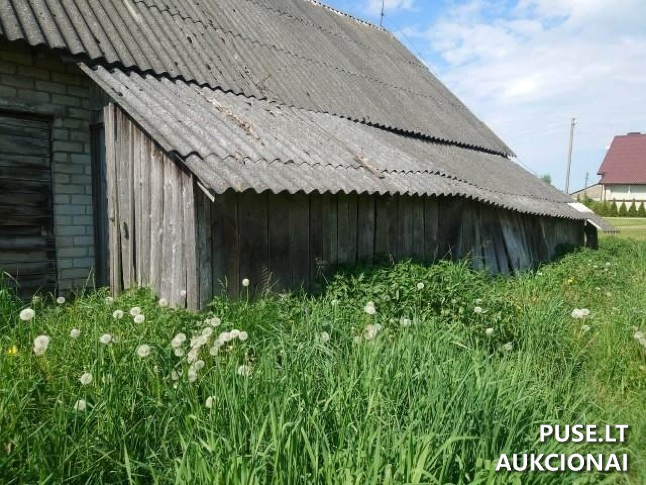 Žemės sklypas Sklypai Akacijų g. 1, 60423 Katauskiai, Lithuania 23