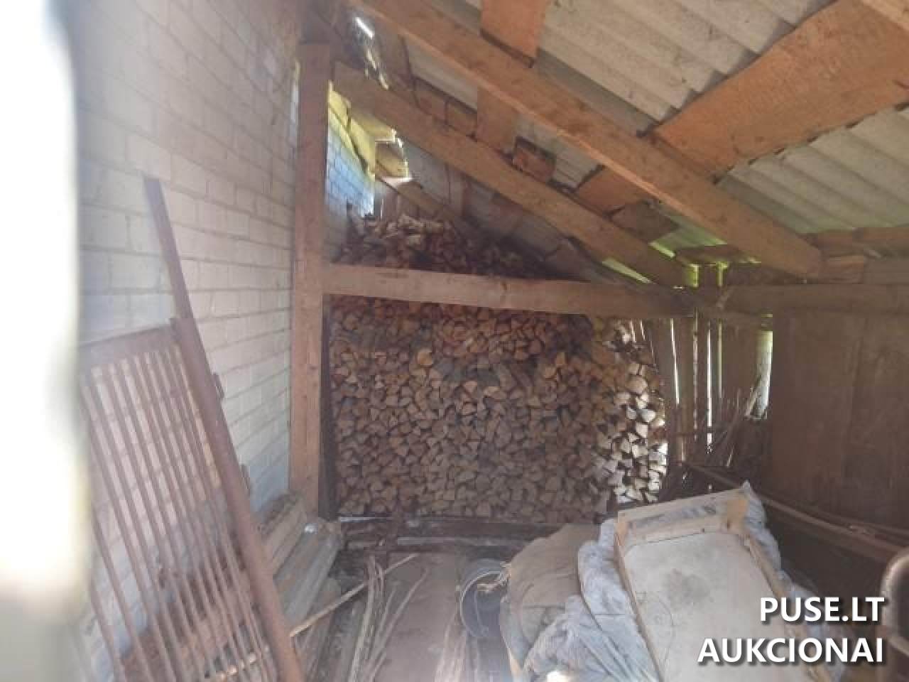 Žemės sklypas Sklypai Akacijų g. 1, 60423 Katauskiai, Lithuania 28