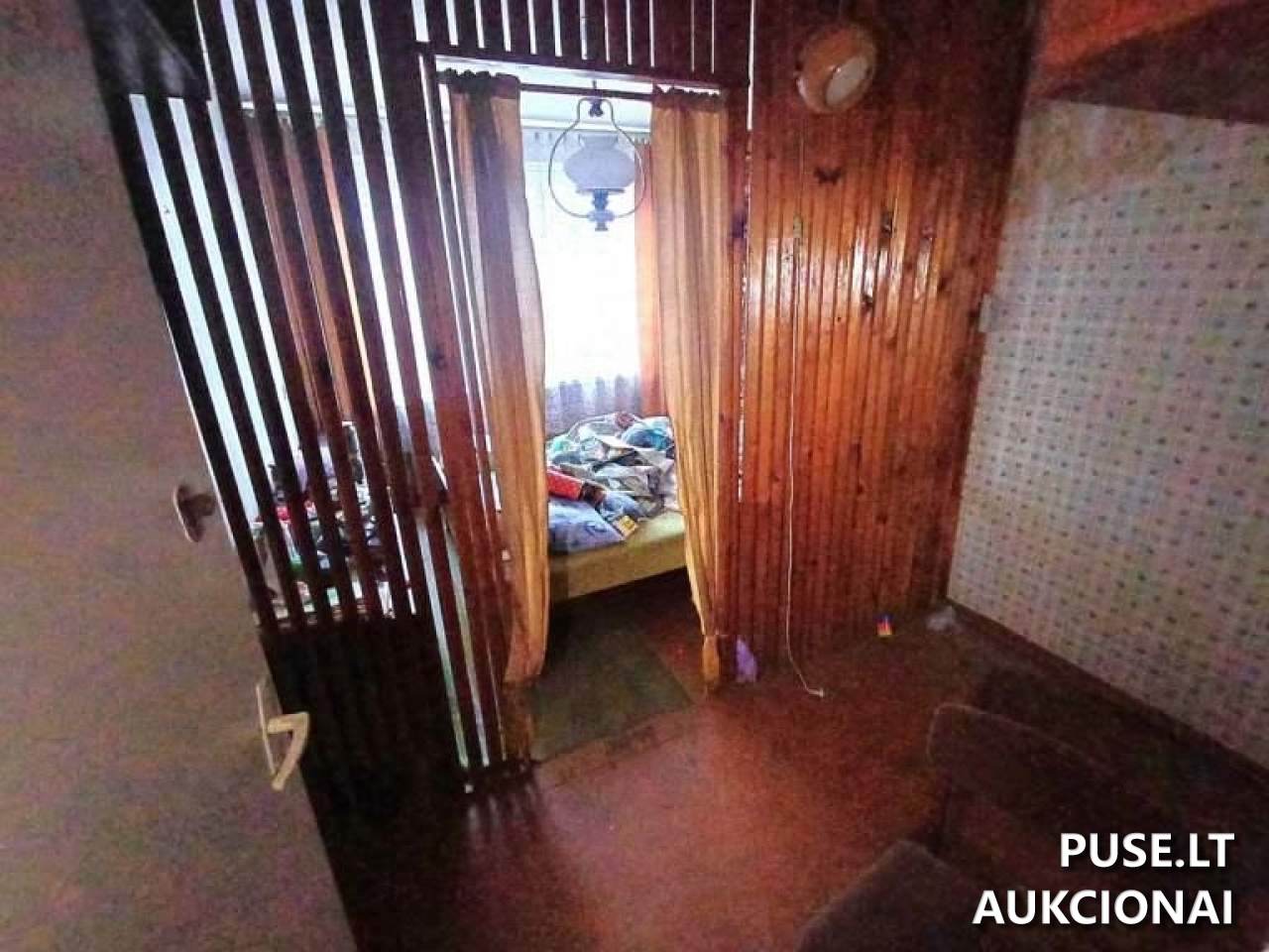 Butas Patalpos/Butai Žemaičių g. 57A, 84162 Joniškis, Lithuania 14