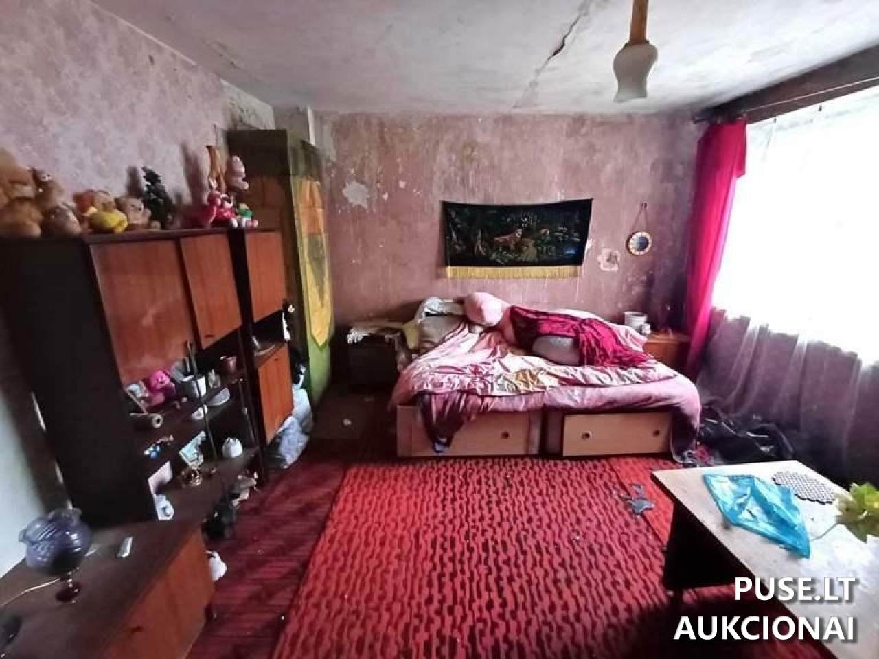 Butas Patalpos/Butai Šventosios g. 14, Upninkai, 55486 Jonavos r. sav., Lithuania 3