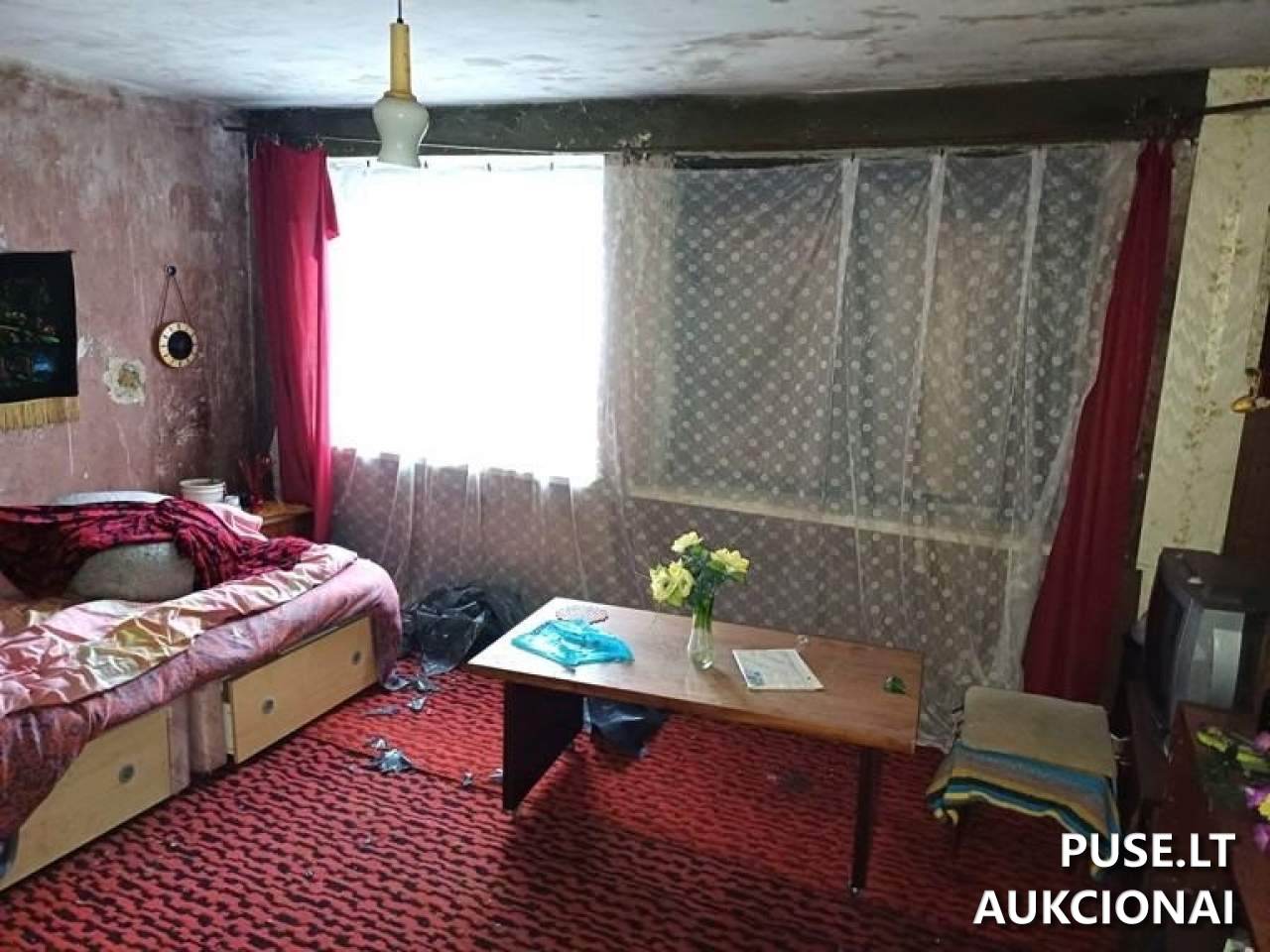 Butas Patalpos/Butai Šventosios g. 14, Upninkai, 55486 Jonavos r. sav., Lithuania 4