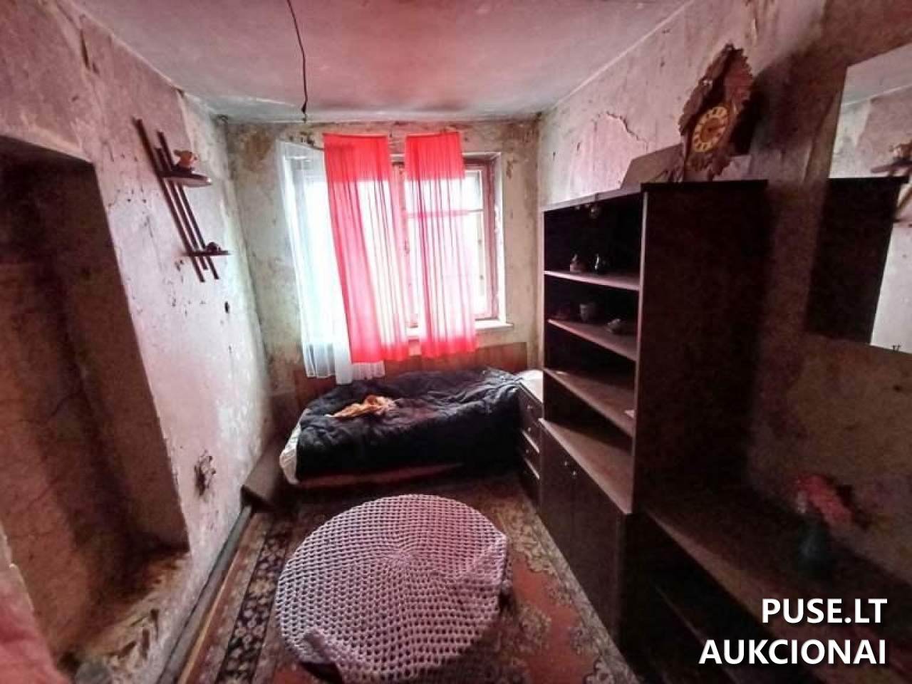 Butas Patalpos/Butai Šventosios g. 14, Upninkai, 55486 Jonavos r. sav., Lithuania 5