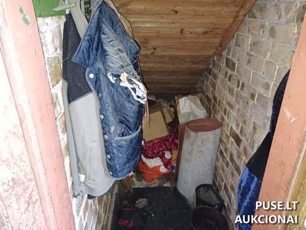 Butas Patalpos/Butai Šventosios g. 14, Upninkai, 55486 Jonavos r. sav., Lithuania 7