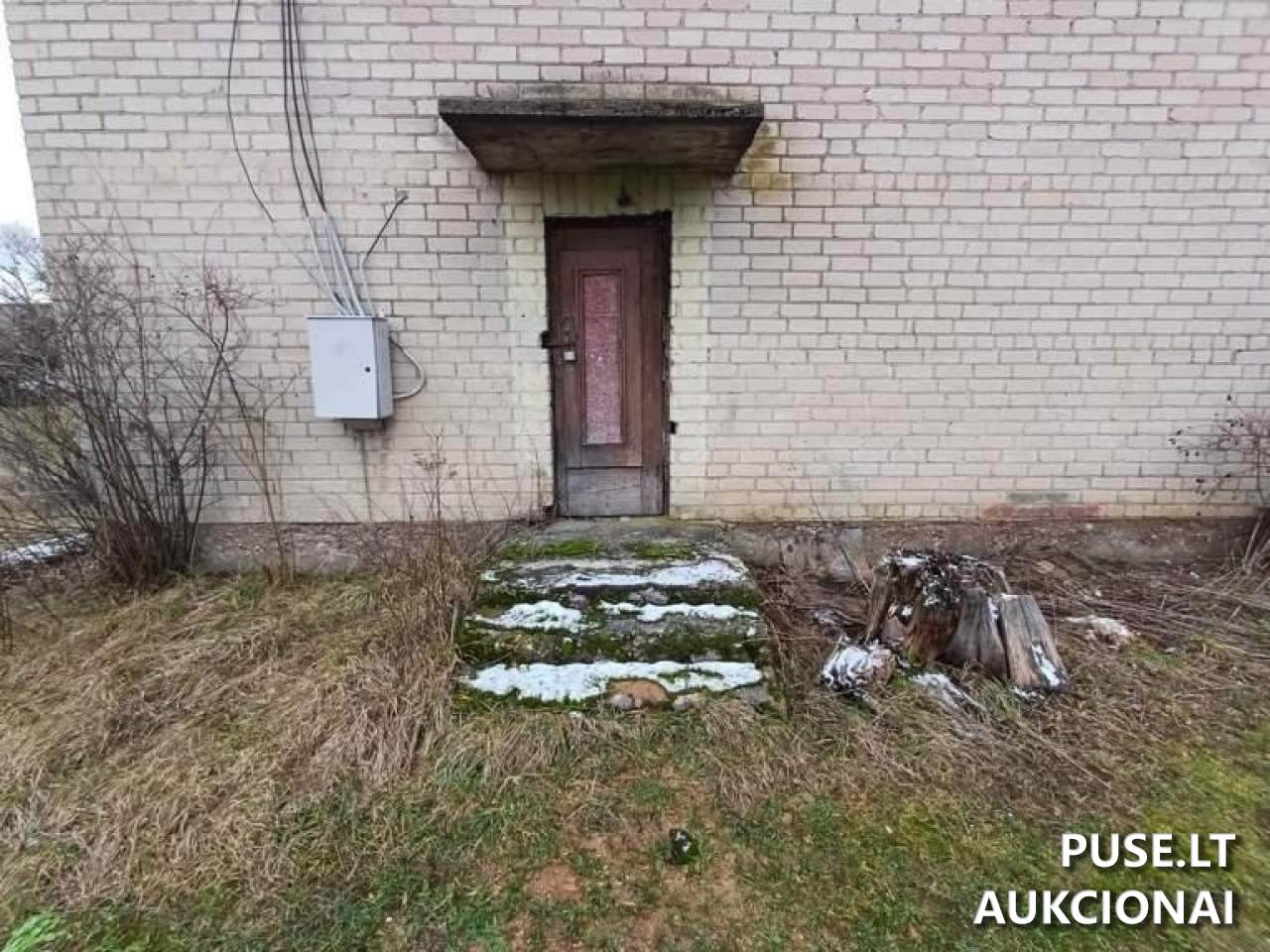 Butas Patalpos/Butai Šventosios g. 14, Upninkai, 55486 Jonavos r. sav., Lithuania 9