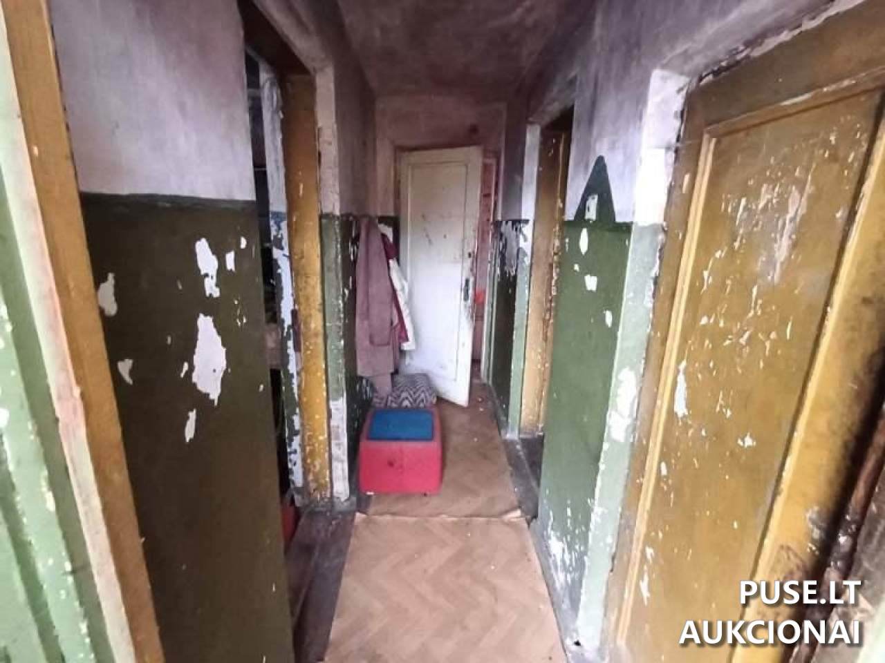 Butas Patalpos/Butai Šventosios g. 14, Upninkai, 55486 Jonavos r. sav., Lithuania 10