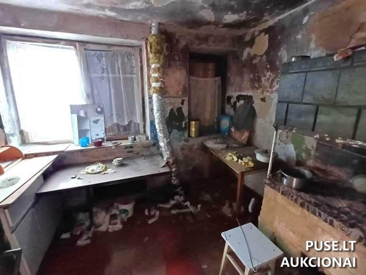 Butas Patalpos/Butai Šventosios g. 14, Upninkai, 55486 Jonavos r. sav., Lithuania 12