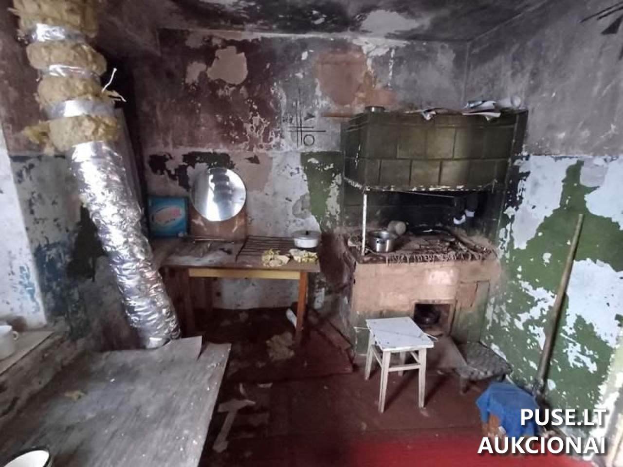 Butas Patalpos/Butai Šventosios g. 14, Upninkai, 55486 Jonavos r. sav., Lithuania 13