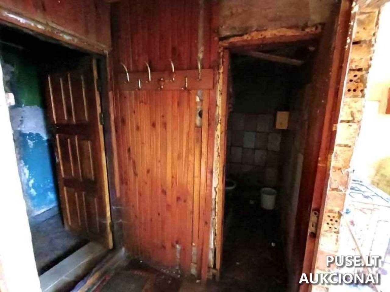 Butas Patalpos/Butai Šėtos g. 116, Kėdainiai, 58115 Kėdainių r. sav., Lithuania 5