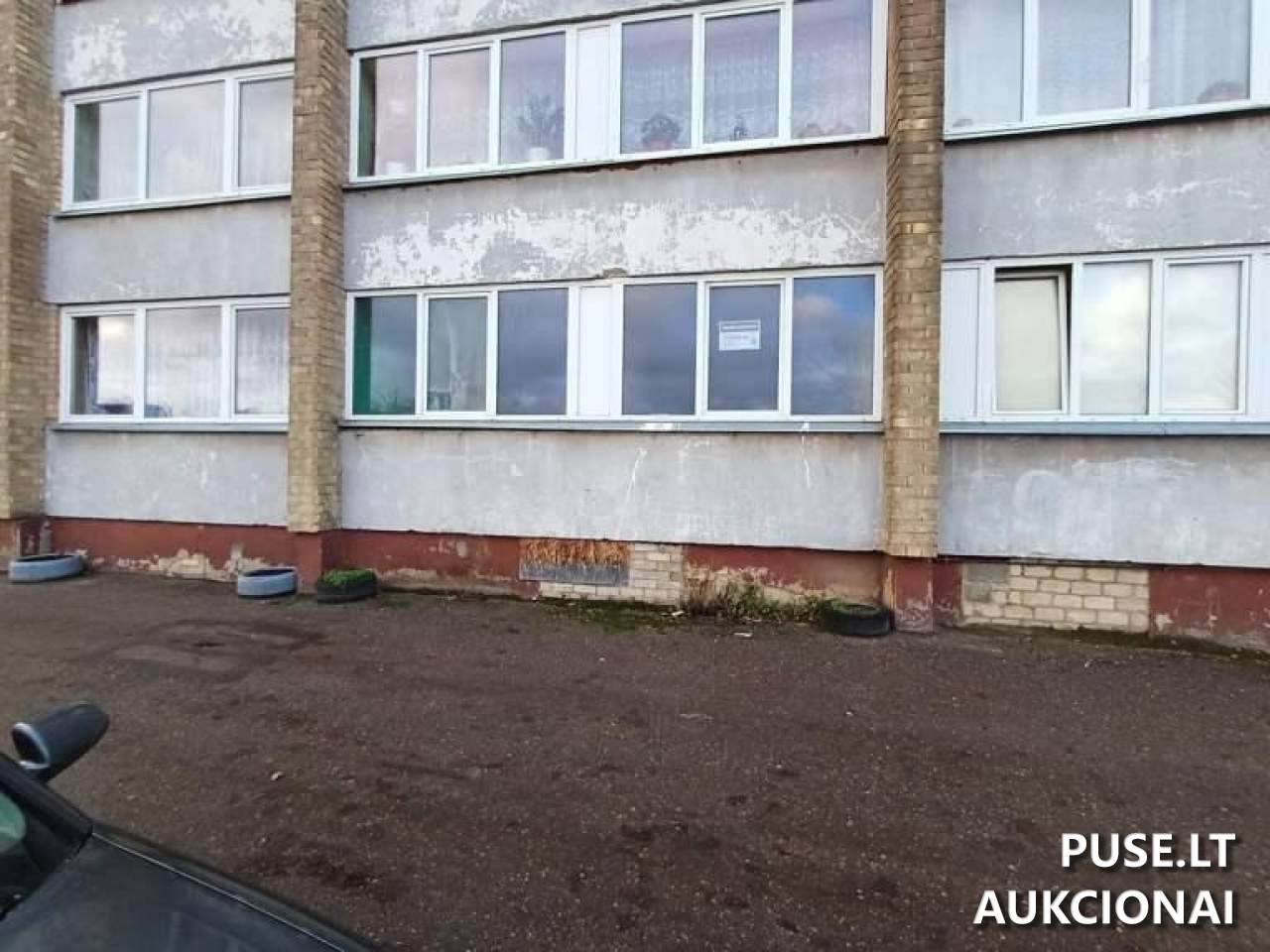 Butas Patalpos/Butai Šėtos g. 116, Kėdainiai, 58115 Kėdainių r. sav., Lithuania 7
