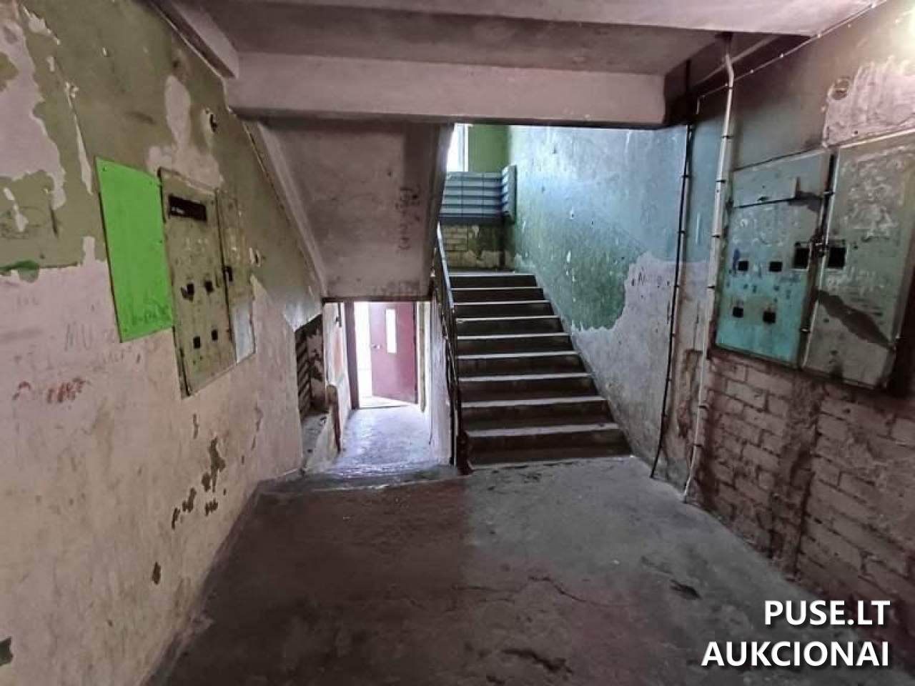 Butas Patalpos/Butai Šėtos g. 116, Kėdainiai, 58115 Kėdainių r. sav., Lithuania 10