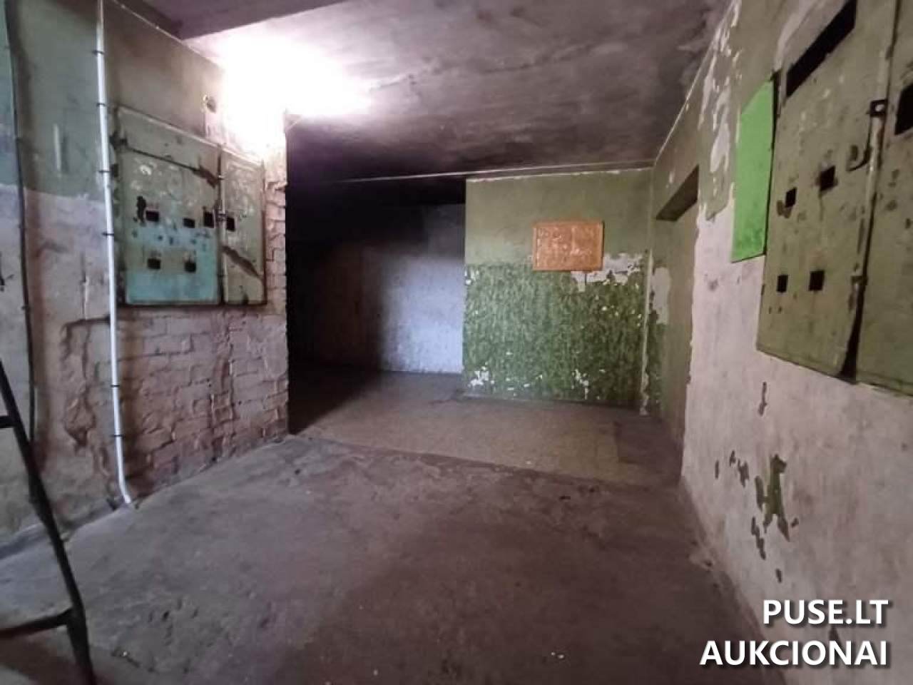 Butas Patalpos/Butai Šėtos g. 116, Kėdainiai, 58115 Kėdainių r. sav., Lithuania 11