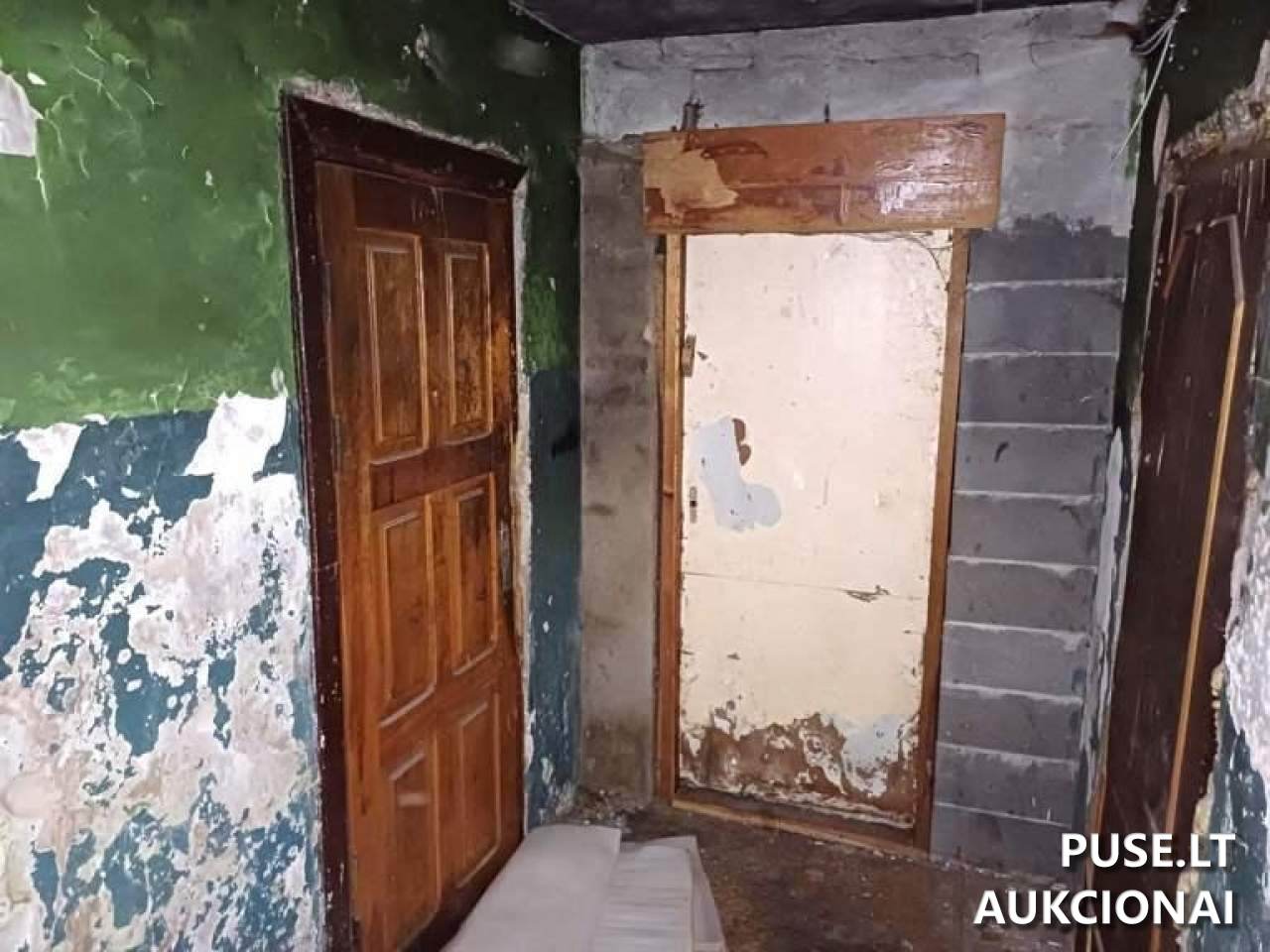 Butas Patalpos/Butai Šėtos g. 116, Kėdainiai, 58115 Kėdainių r. sav., Lithuania 12