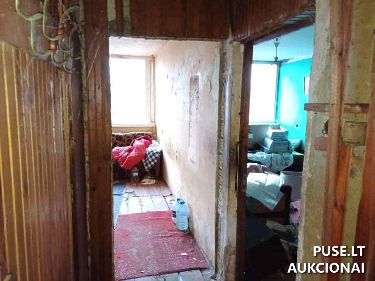 Butas Patalpos/Butai Šėtos g. 116, Kėdainiai, 58115 Kėdainių r. sav., Lithuania 13