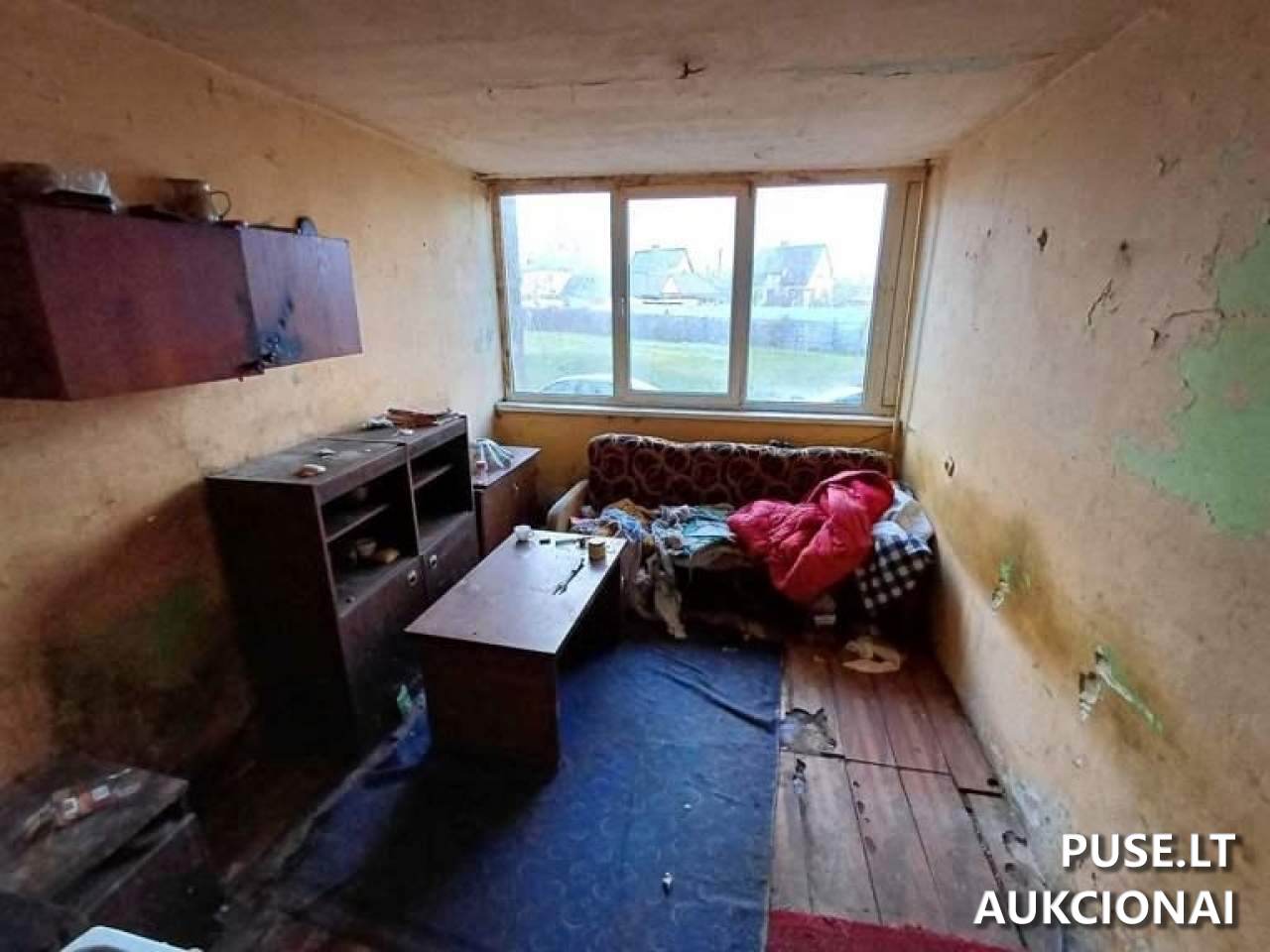 Butas Patalpos/Butai Šėtos g. 116, Kėdainiai, 58115 Kėdainių r. sav., Lithuania 14