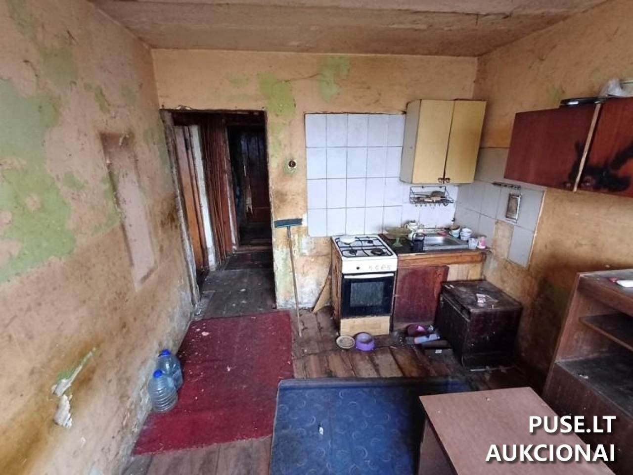 Butas Patalpos/Butai Šėtos g. 116, Kėdainiai, 58115 Kėdainių r. sav., Lithuania 15