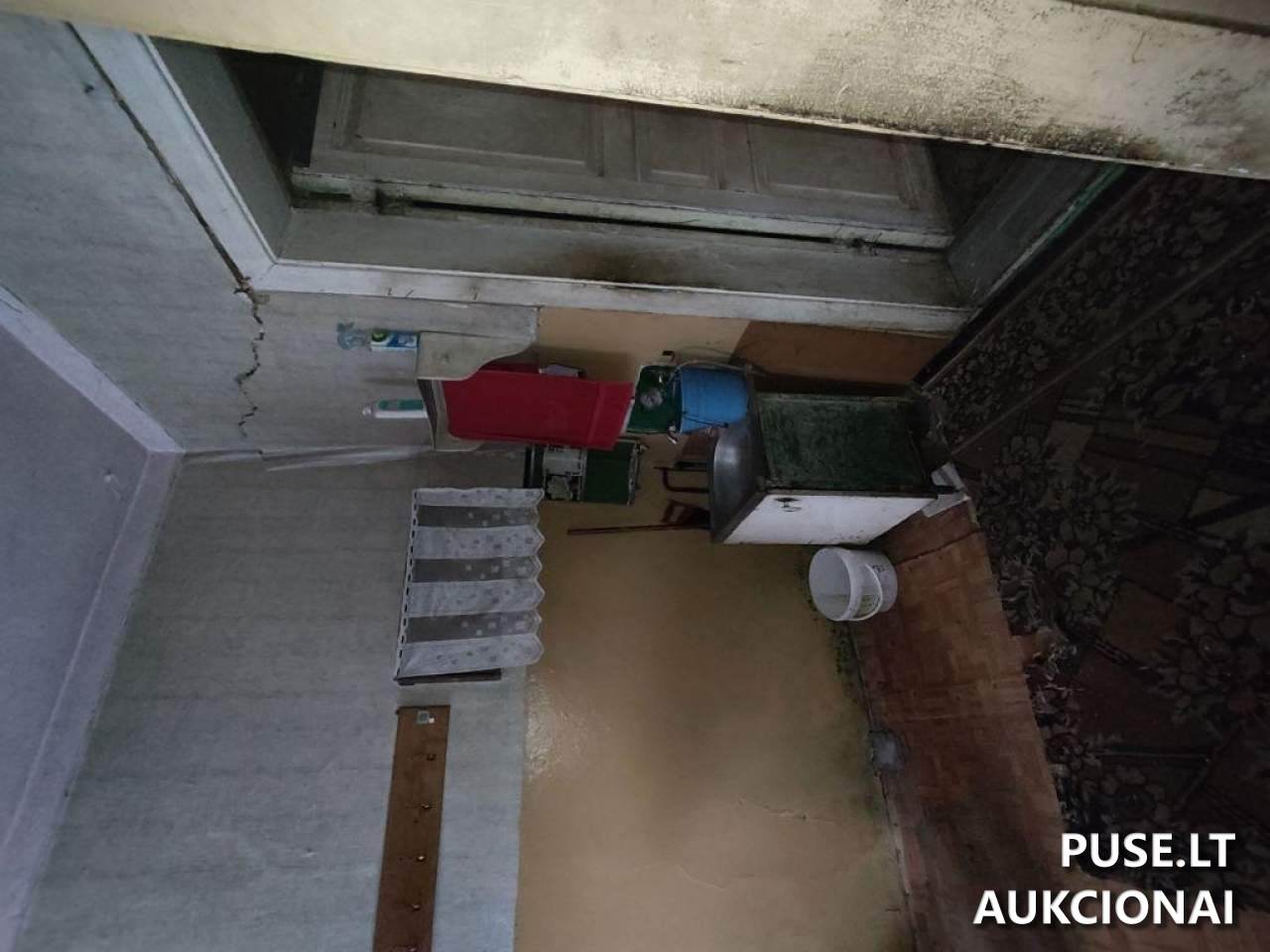 Butas Patalpos/Butai Laisvės al. 21, 82119 Radviliškis, Lithuania 1