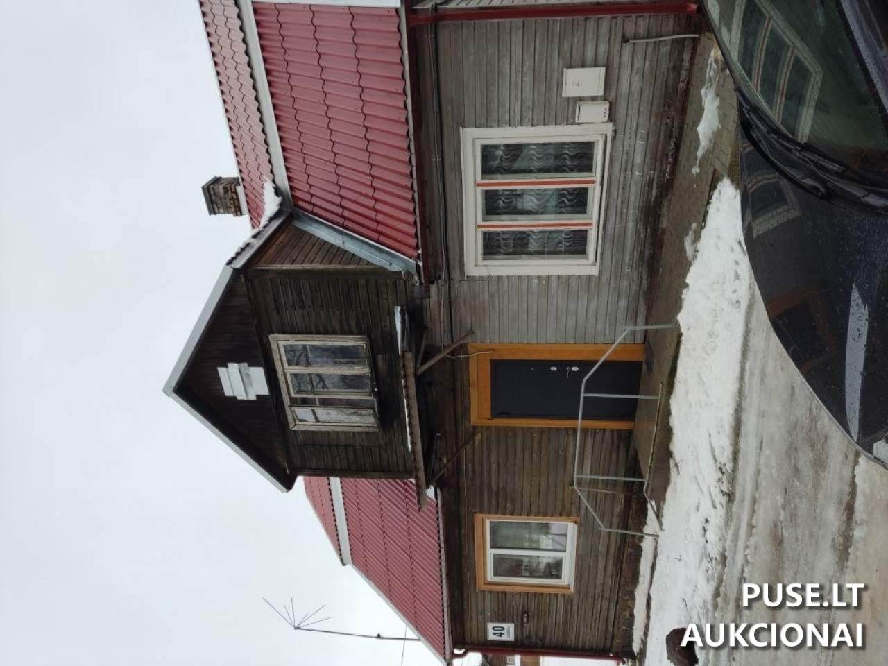 Butas Patalpos/Butai Laisvės al. 40, 82120 Radviliškis, Lithuania 3