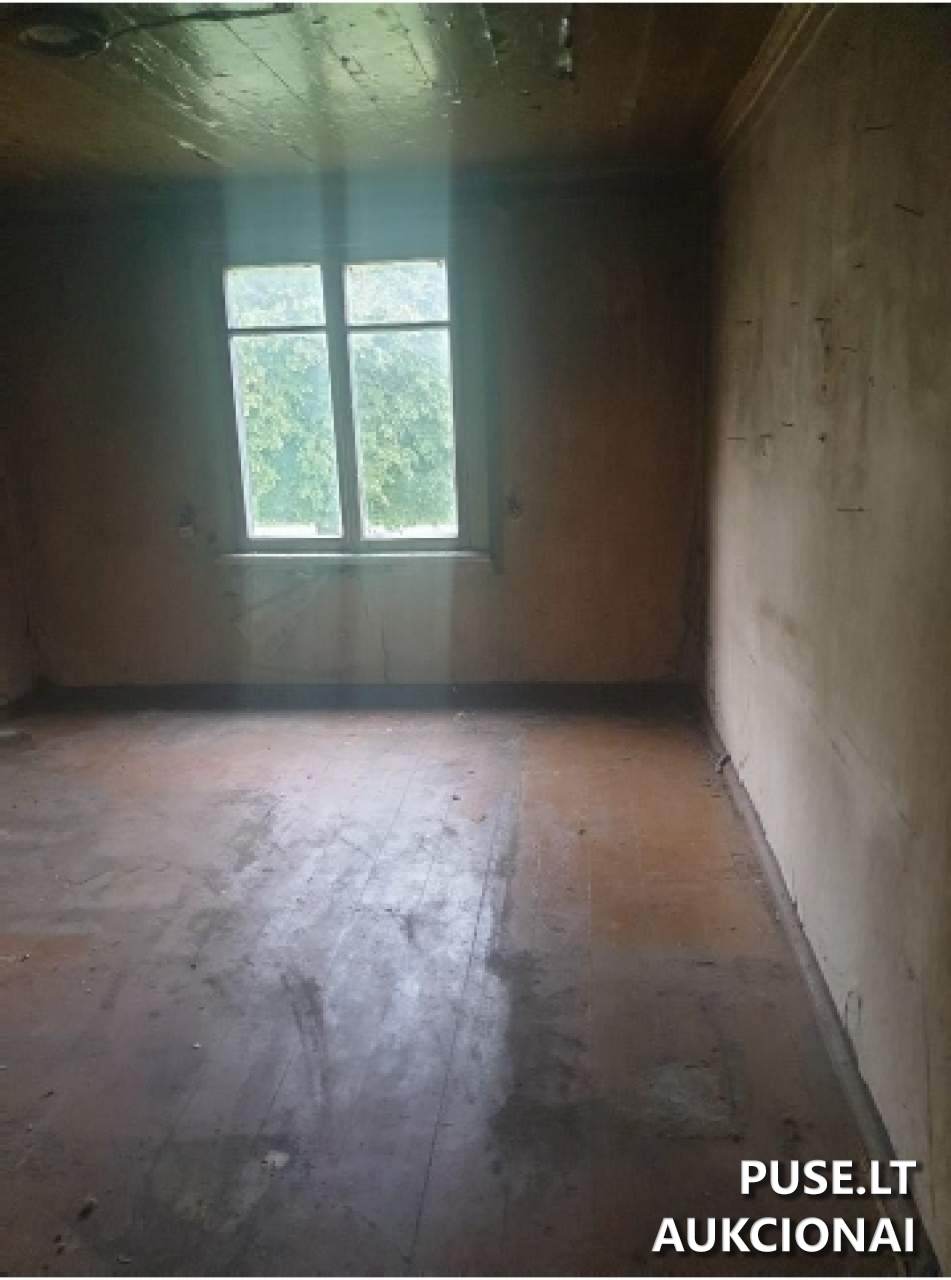 Butas Patalpos/Butai Laisvės al. 40, 82120 Radviliškis, Lithuania 5