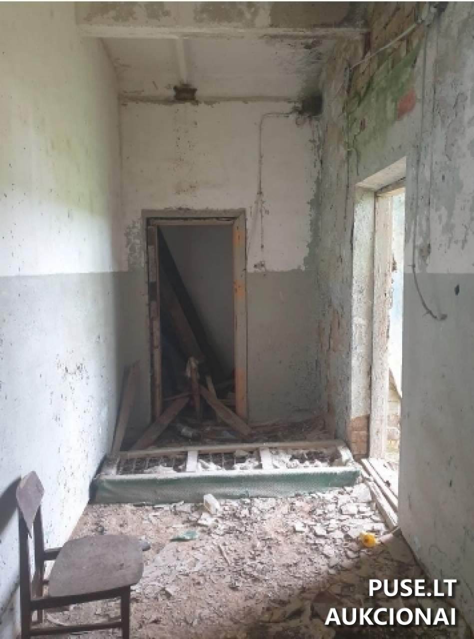 Pirtis Pastatai Ąžuolų g. 30, 82109 Miežaičiai, Lithuania 1