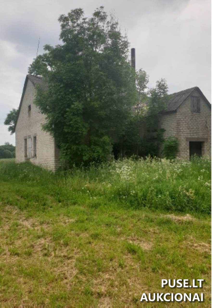 Pirtis Pastatai Ąžuolų g. 30, 82109 Miežaičiai, Lithuania 3