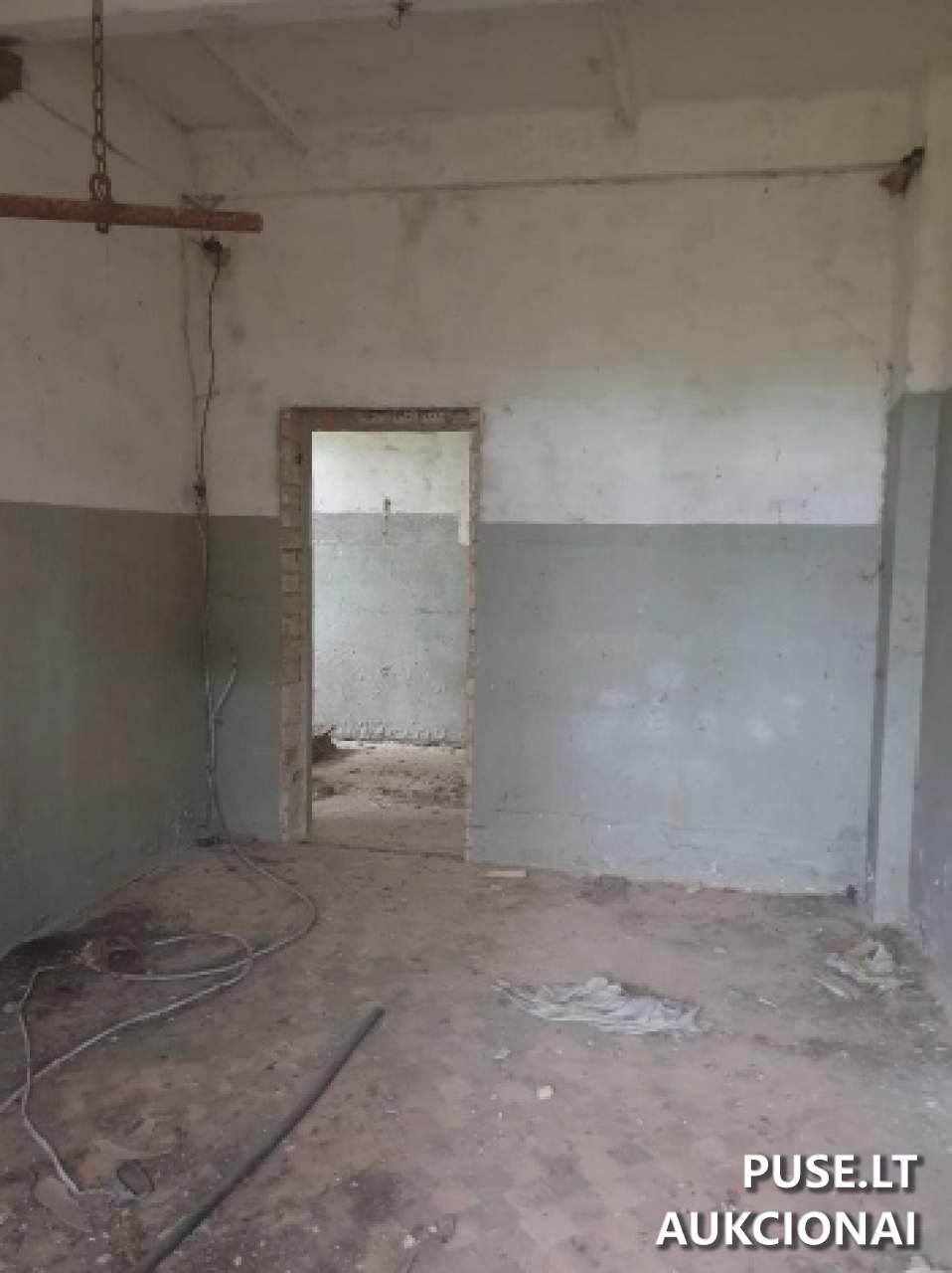 Pirtis Pastatai Ąžuolų g. 30, 82109 Miežaičiai, Lithuania 5