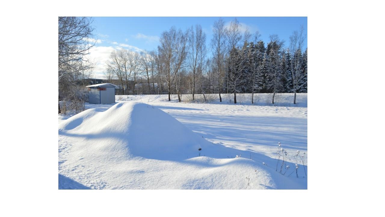 Žemės sklypas Sklypai Telšių gatvė 27A, Rainiai, 88401 Telšių r. sav., Lithuania 3