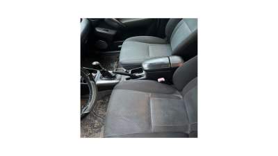 Parduodamas automobilis TOYOTA RAV4 aukcione, pradinė kaina 1600 EUR