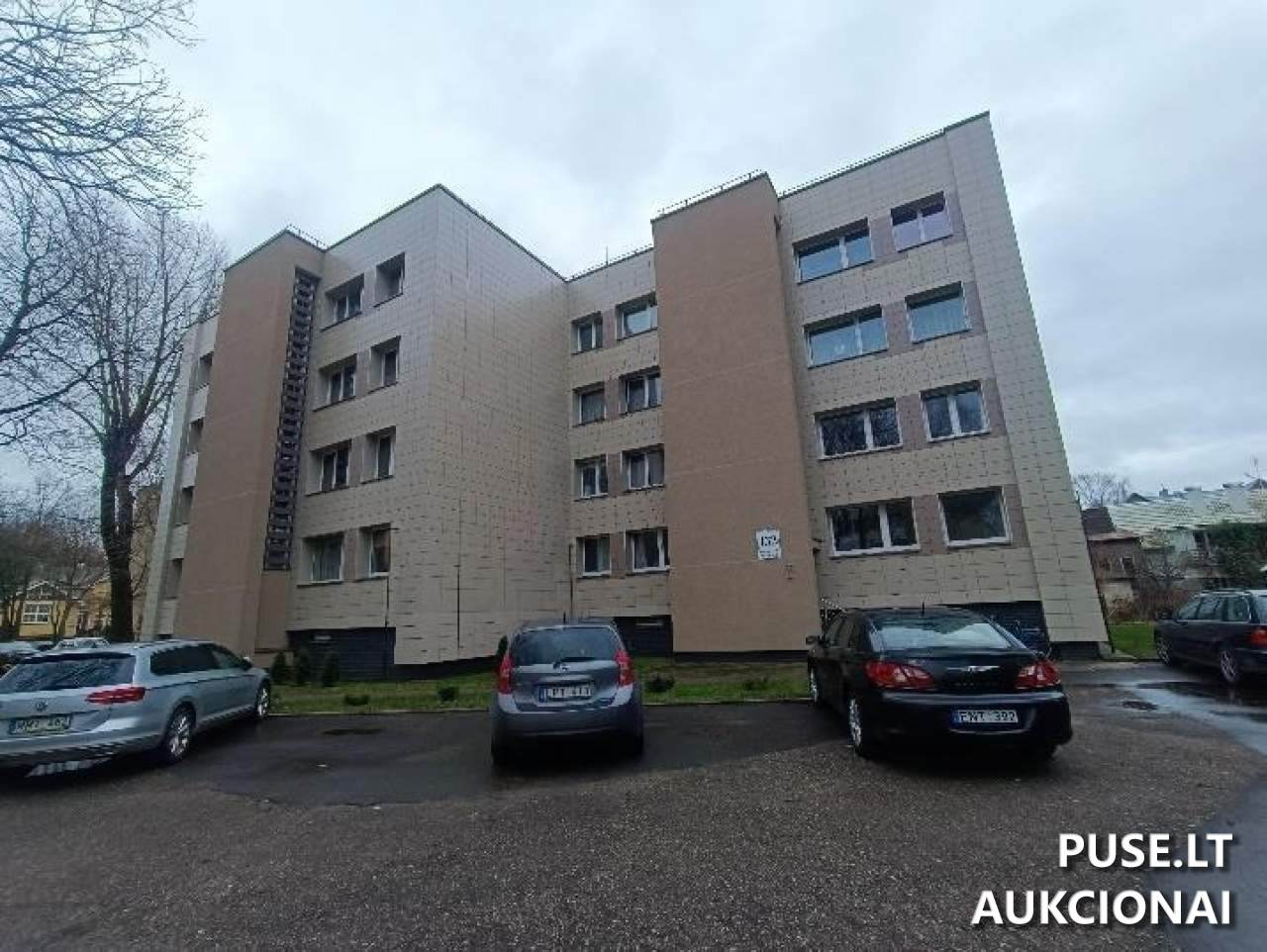 Butas Patalpos/Butai Vytauto g. 132, Palanga, 00153 Palangos m. sav., Lithuania 2