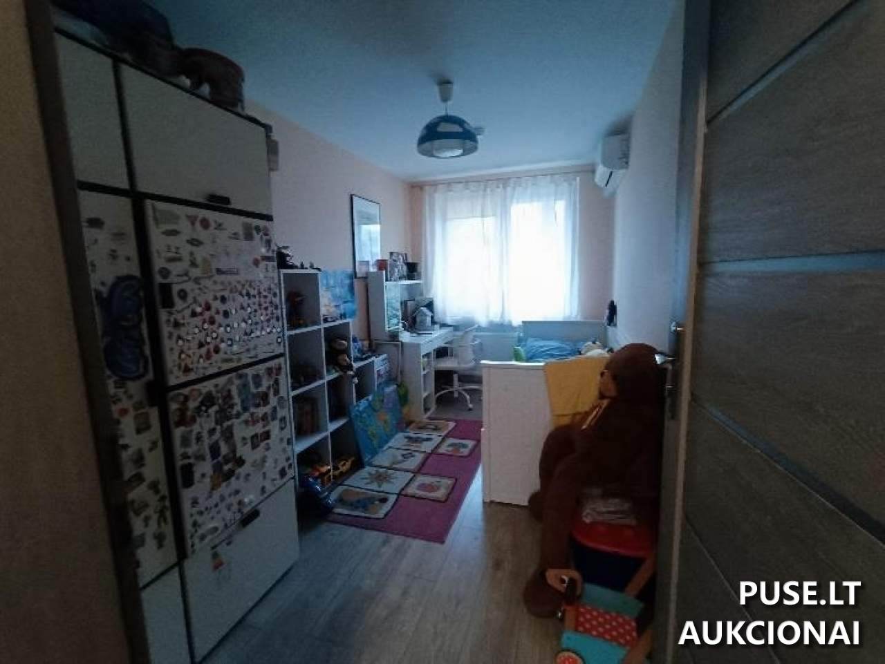 Butas Patalpos/Butai Vytauto g. 132, Palanga, 00153 Palangos m. sav., Lithuania 7