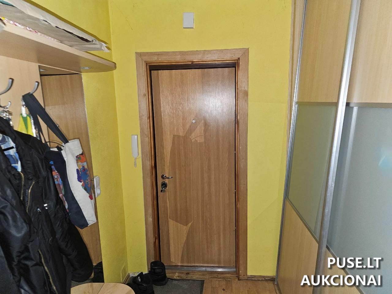 Butas Patalpos/Butai S. Stanevičiaus g. 45, Vilnius, 07115 Vilniaus m. sav., Lithuania 9