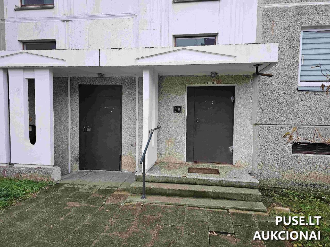 Butas Patalpos/Butai S. Stanevičiaus g. 45, Vilnius, 07115 Vilniaus m. sav., Lithuania 24