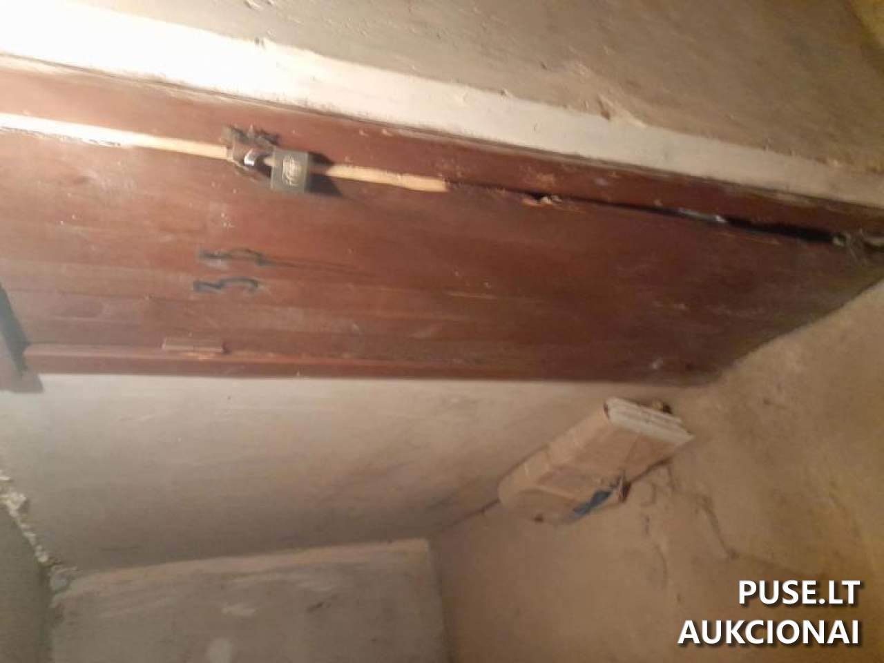 Butas Patalpos/Butai Laisvės al. 36, Radviliškis, 82120 Radviliškio r. sav., Lithuania 1