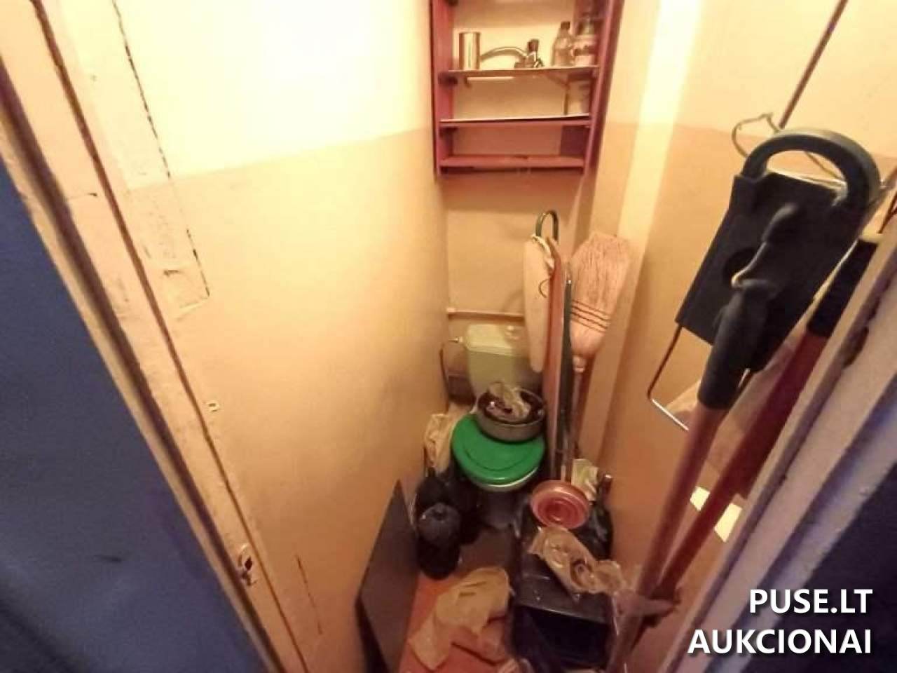 Butas Patalpos/Butai Laisvės al. 36, Radviliškis, 82120 Radviliškio r. sav., Lithuania 4