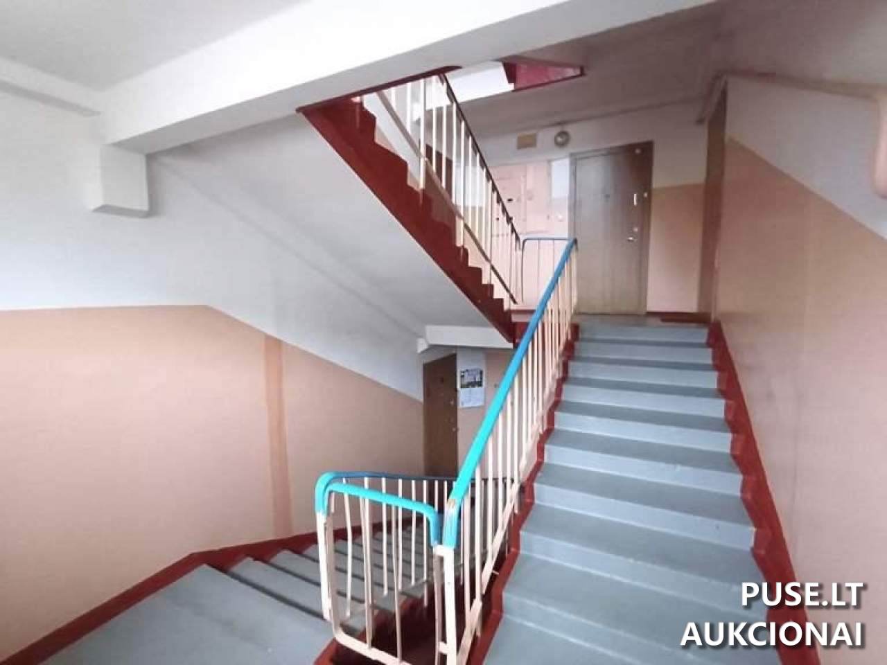 Butas Patalpos/Butai Laisvės al. 36, Radviliškis, 82120 Radviliškio r. sav., Lithuania 7