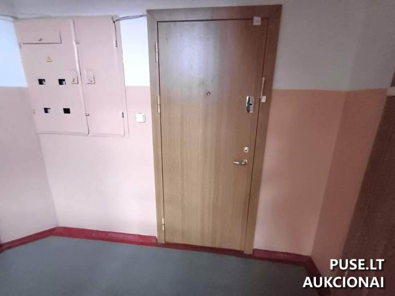 Butas Patalpos/Butai Laisvės al. 36, Radviliškis, 82120 Radviliškio r. sav., Lithuania 9