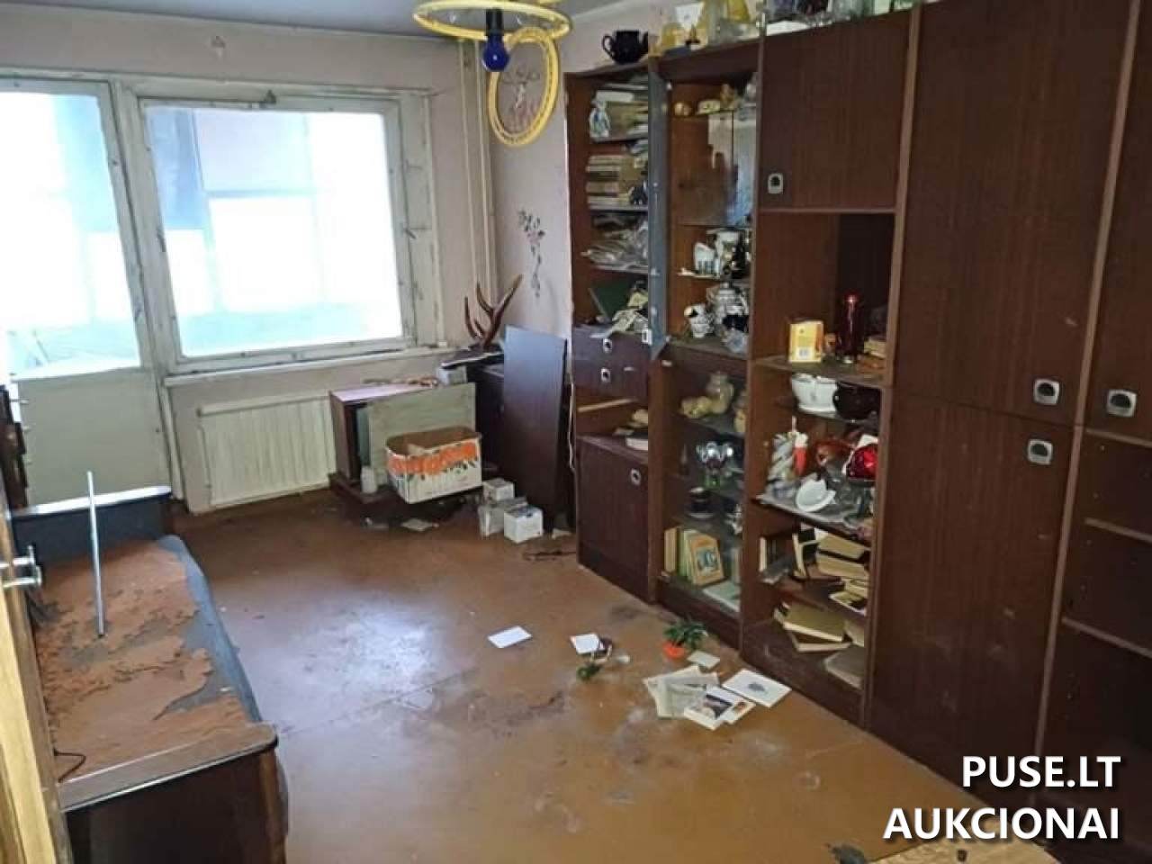 Butas Patalpos/Butai Laisvės al. 36, Radviliškis, 82120 Radviliškio r. sav., Lithuania 10
