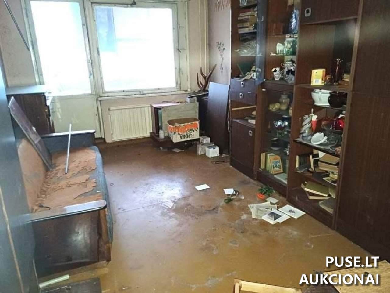 Butas Patalpos/Butai Laisvės al. 36, Radviliškis, 82120 Radviliškio r. sav., Lithuania 11