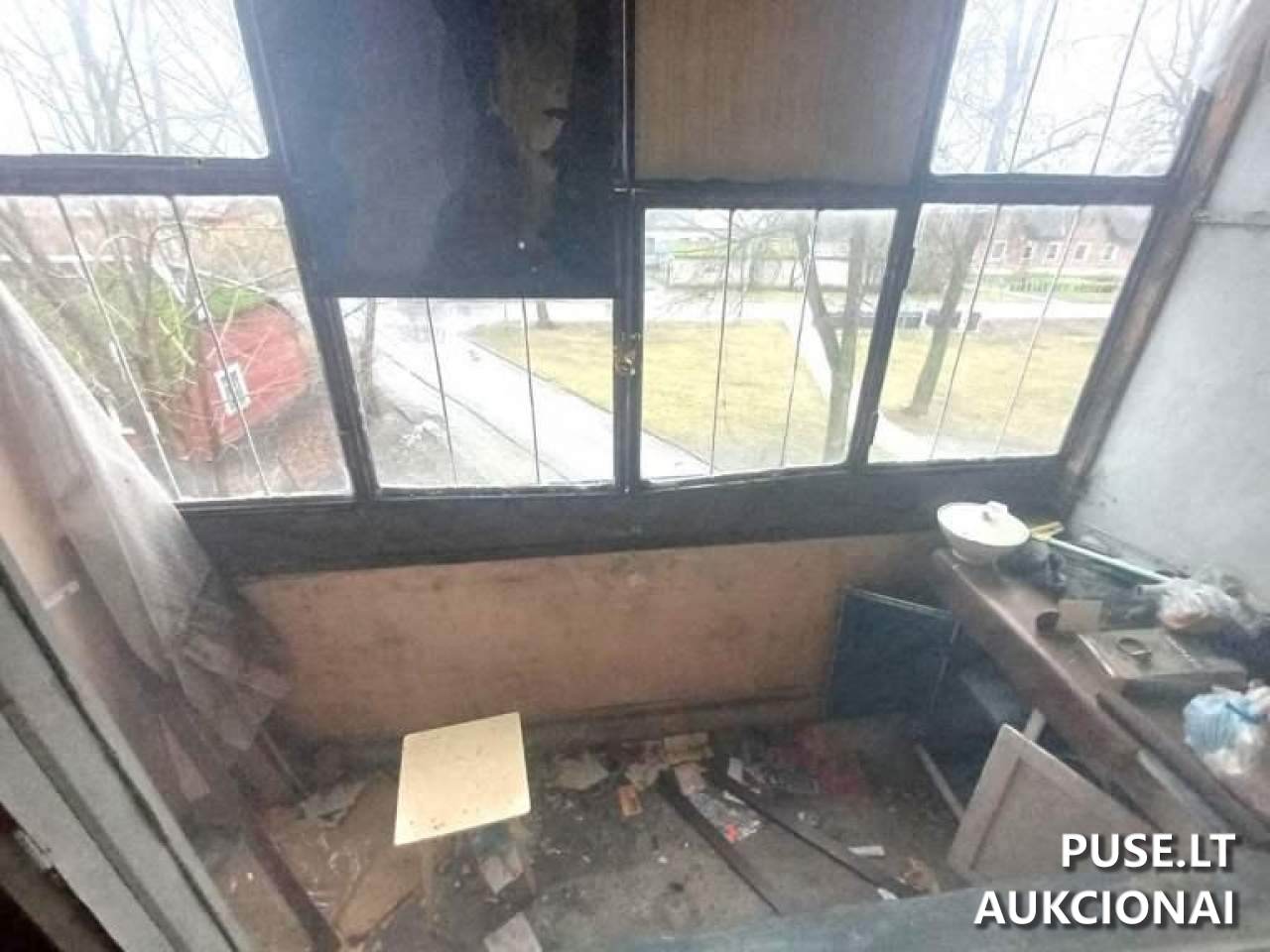 Butas Patalpos/Butai Laisvės al. 36, Radviliškis, 82120 Radviliškio r. sav., Lithuania 12
