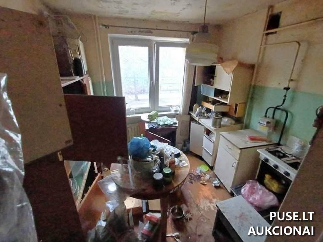 Butas Patalpos/Butai Laisvės al. 36, Radviliškis, 82120 Radviliškio r. sav., Lithuania 13
