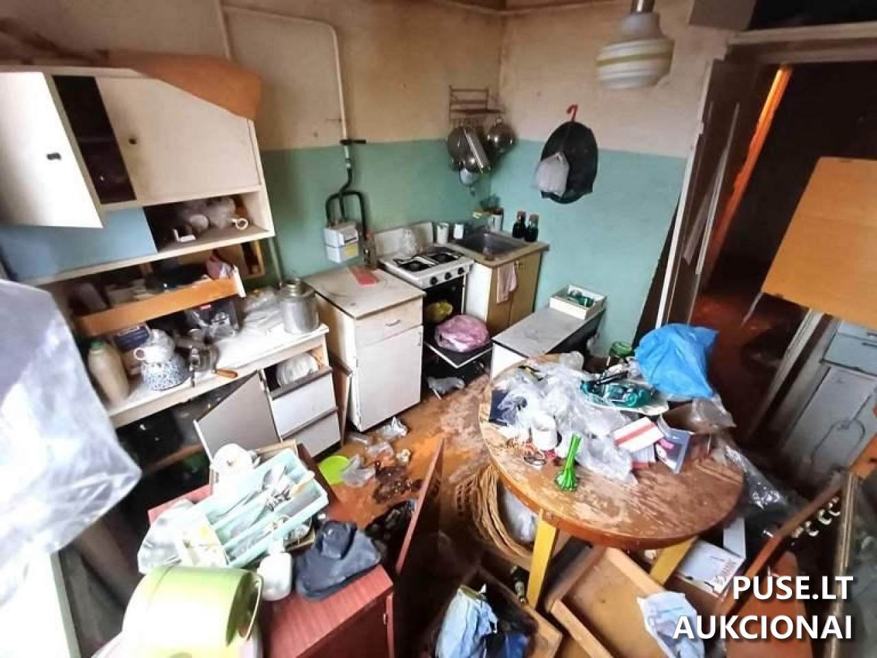 Butas Patalpos/Butai Laisvės al. 36, Radviliškis, 82120 Radviliškio r. sav., Lithuania 14