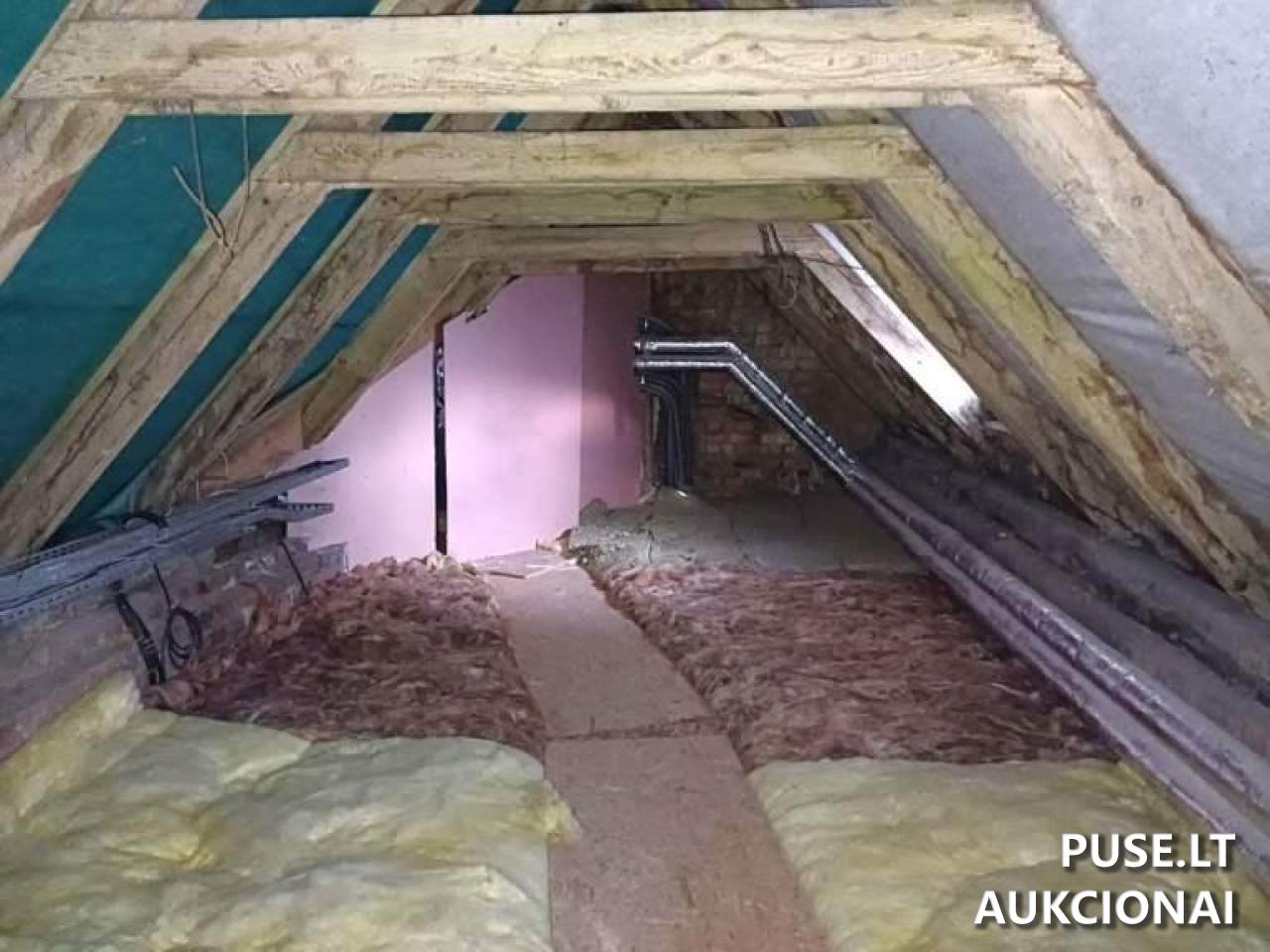 Palėpė Patalpos/Butai Rotušės a. 29, 44281 Kaunas, Lithuania 3