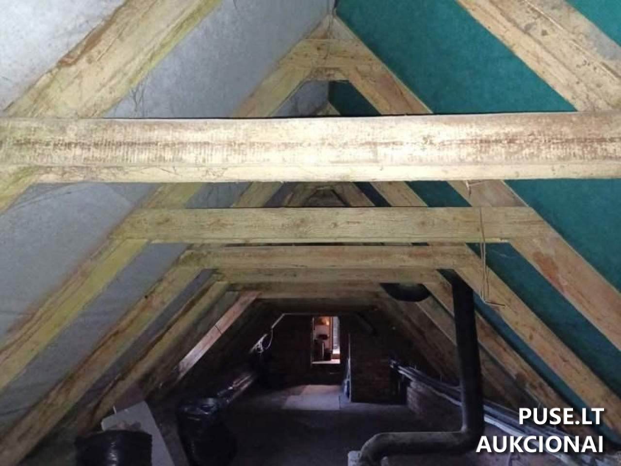 Palėpė Patalpos/Butai Rotušės a. 29, 44281 Kaunas, Lithuania 5