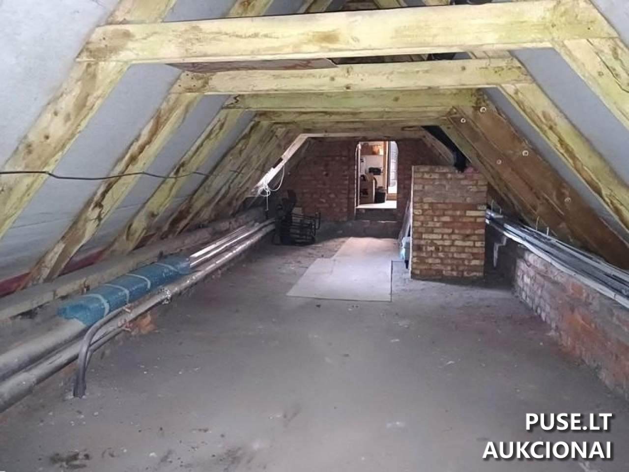 Palėpė Patalpos/Butai Rotušės a. 29, 44281 Kaunas, Lithuania 6