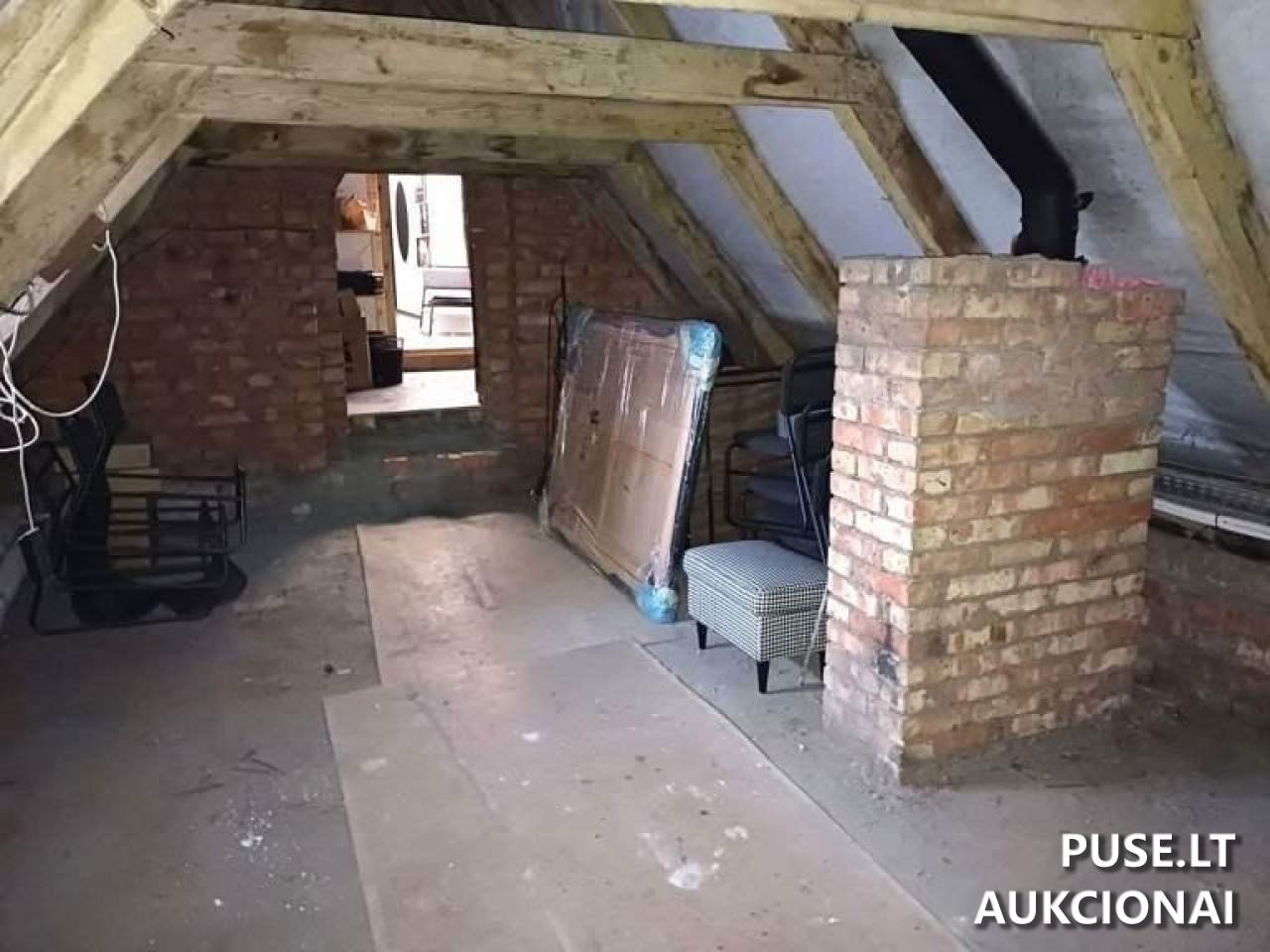 Palėpė Patalpos/Butai Rotušės a. 29, 44281 Kaunas, Lithuania 7