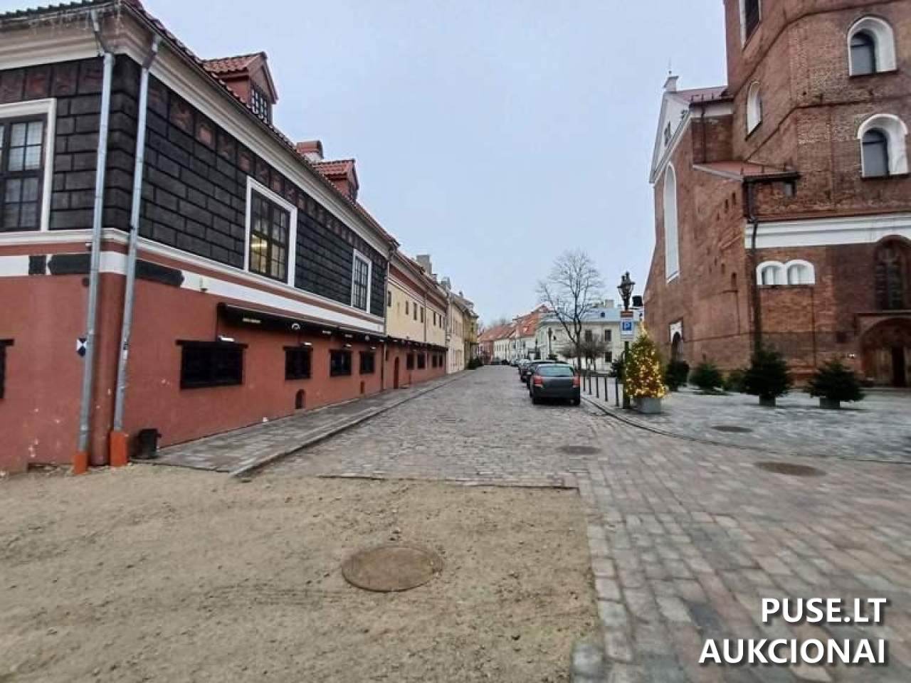 Palėpė Patalpos/Butai Rotušės a. 29, 44281 Kaunas, Lithuania 9