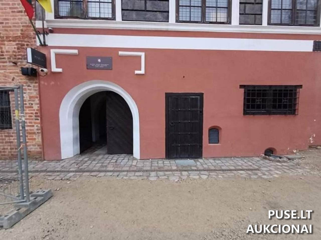 Palėpė Patalpos/Butai Rotušės a. 29, 44281 Kaunas, Lithuania 11