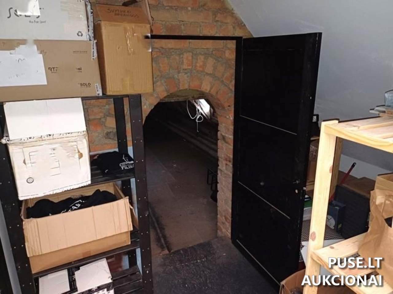 Palėpė Patalpos/Butai Rotušės a. 29, 44281 Kaunas, Lithuania 12